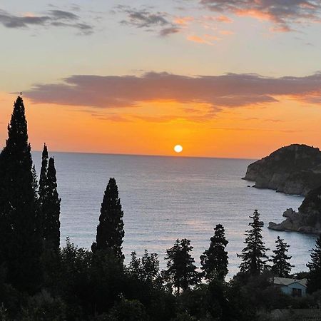 Villa Maria 4 Liapades Dış mekan fotoğraf