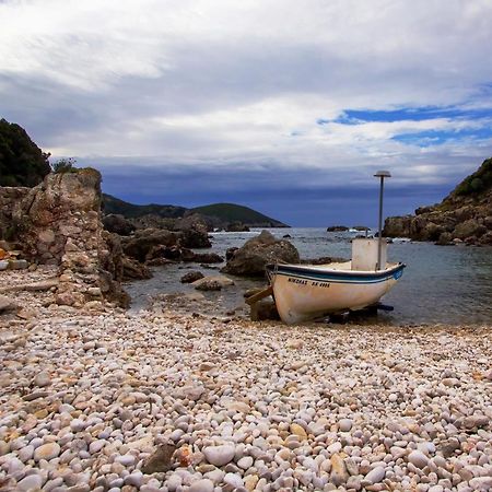 Villa Maria 4 Liapades Dış mekan fotoğraf