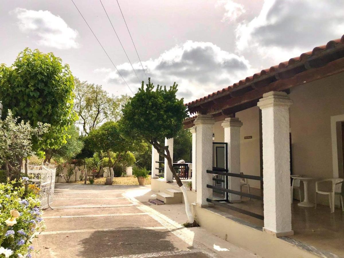 Villa Maria 4 Liapades Dış mekan fotoğraf