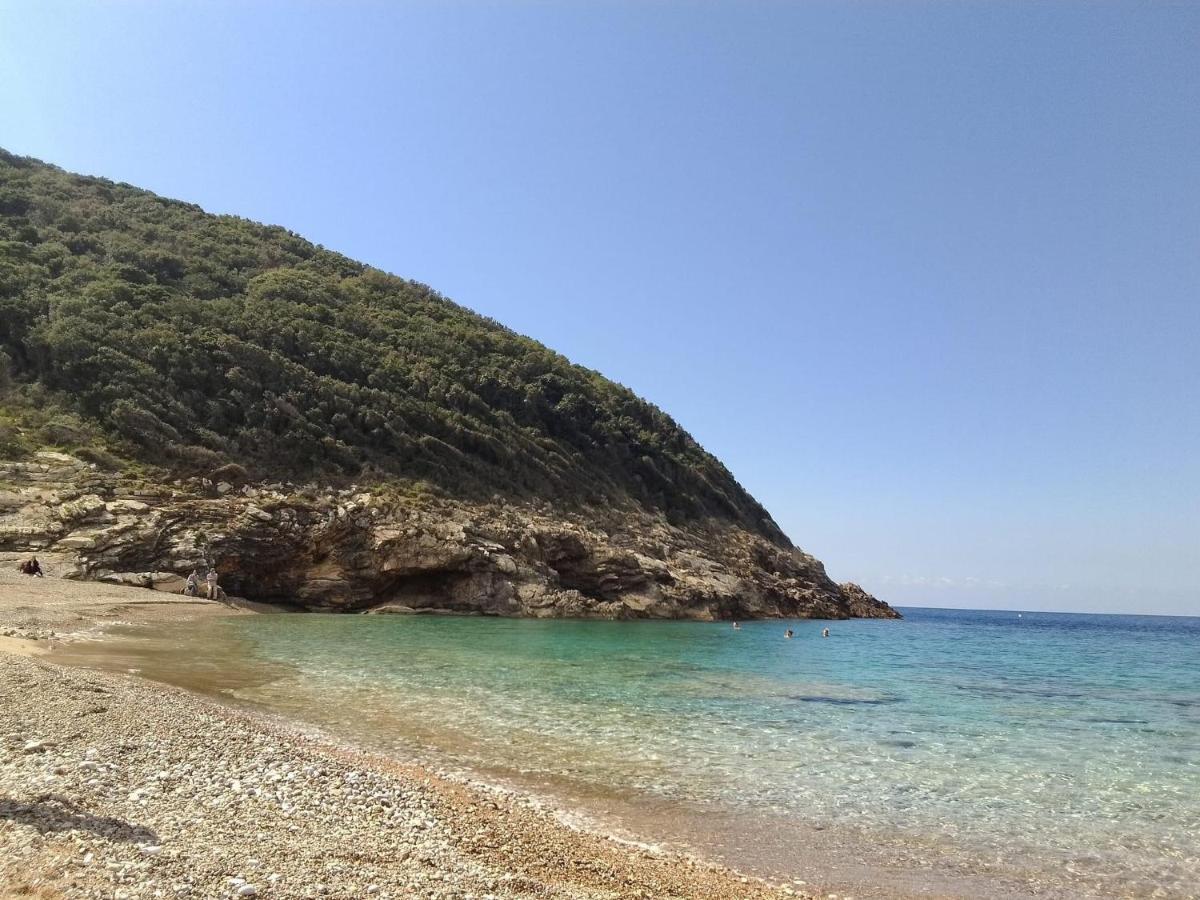 Villa Maria 4 Liapades Dış mekan fotoğraf